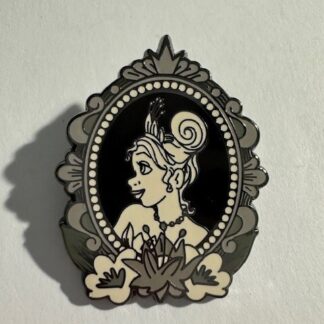 Loungefly Disney Princess Cameo Mystery Pin - Princess Tiana (E4)