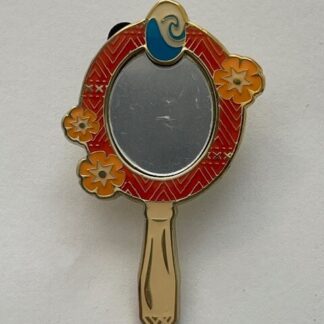 Loungefly Disney Princess Mirrors Pin Blind Box - MOANA (C1)