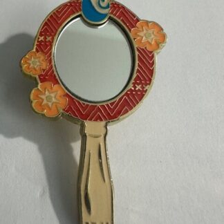 Loungefly Disney Princess Mirrors Pin Blind Box - MOANA (C7)