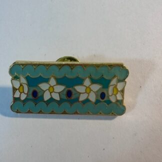 Loungefly Disney Princess Stackable Character Cake Blind Box Pin Jasmine (C7)