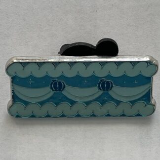 Loungefly Disney Stackable Cake Mystery Box Pin Cinderella (C6)