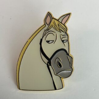 Loungefly Disney Tangled Blind Box Maximus Horse Pin Blind Mystery F3