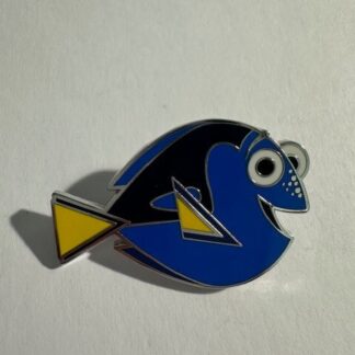 Loungefly Dory Finding Dory Blue Finding Nemo Disney Pin (E5)