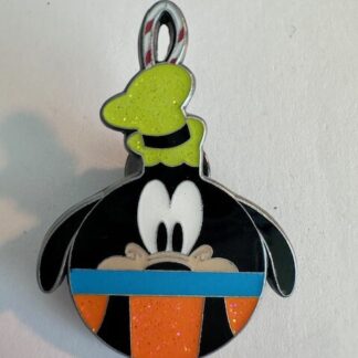Loungefly Goofy Ornaments Ornament Mystery Disney Pin B1