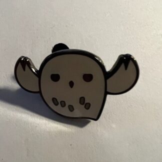 Loungefly Harry Potter Chibi Hedwig Creature Blind Box Disney Pin (B5)