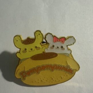 Loungefly Hello Kitty Friends Carnival Sanrio Pompompurin Disney (D1)