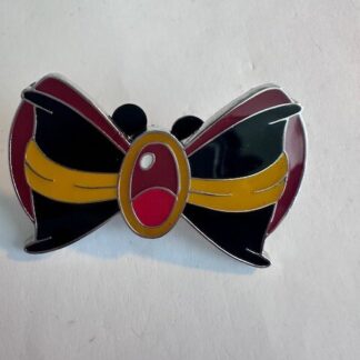 Loungefly Jafar Aladdin Villain Character Bow Mystery Disney Pin (D3)
