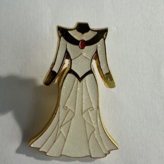 Loungefly - Jasmine - Princess Wedding Dress - Mystery Disney Pin A1