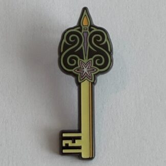 Loungefly Key Rapunzel Princess Key ONLY Mystery 2025 Disney Pin H6