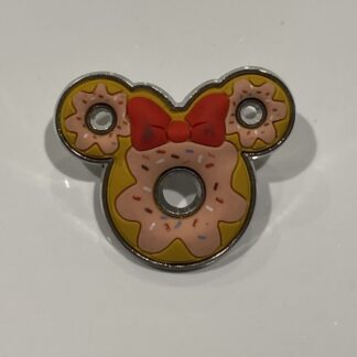Loungefly Minnie Donut Sprinkle Disney Pin (B0)