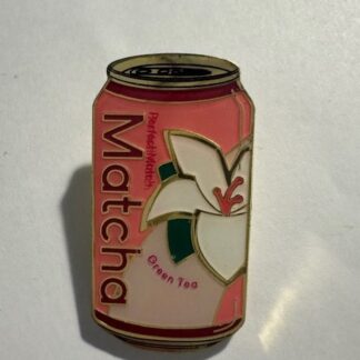 Loungefly - Mulan - Princess Soda Can - Mystery Disney Pin B1