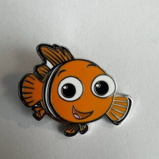 Loungefly Nemo Finding Nemo Blind Box Disney Pin (B8)