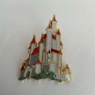 Loungefly Princess Castle Mystery Snow White Disney Pin E5