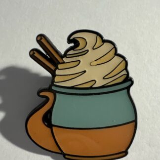 Loungefly  Roo - Winnie the Pooh - Hot Cocoa - Mystery 2023 Disney Pin G1