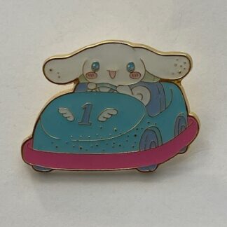 Loungefly Sanrio Cinnamoroll Pin (D0)