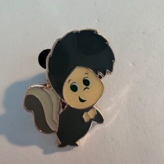 Loungefly Skunk Lost Boys Pin (D2)