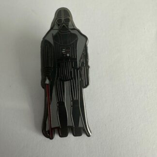 Loungefly Star Wars Darth Vader Statue Disney Pin (D4)