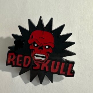 Marvel Red Skull 2023 Disney Pin D8