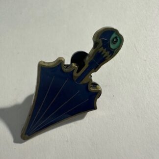 Mary Poppins Umbrella Boxlunch Loungefly Hard To Find Pin (E0)