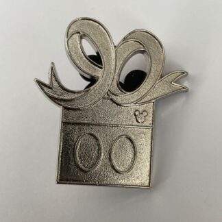 Mickey Mouse Character Presents Chaser 2019 Hidden Mickey Disney Pin F8