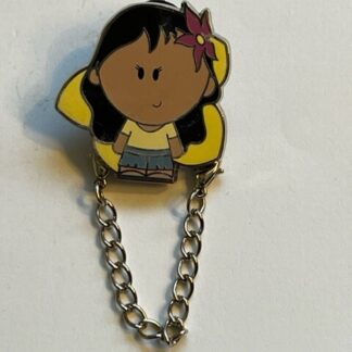 Nani Connect As One Family Lilo & Stitch Dangle LE Disney Pin (C4)