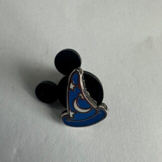 PALM Jack Skellington Micro Mystery Pink a La Mode LE 300 Disney Pin A4