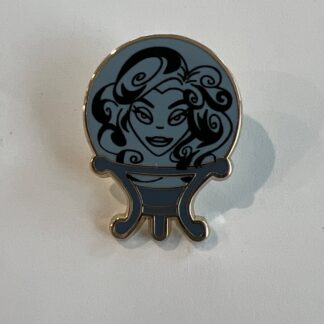 Pink a la Mode PALM Haunted Mansion Micro Mini Blind Box MADAME LEOTA C5
