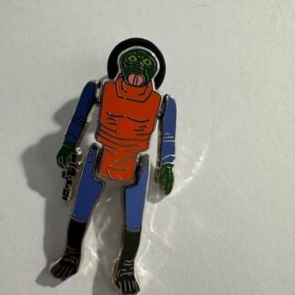 Ponda Baba - Action Figure - Star Wars  2023 Disney Pin E5