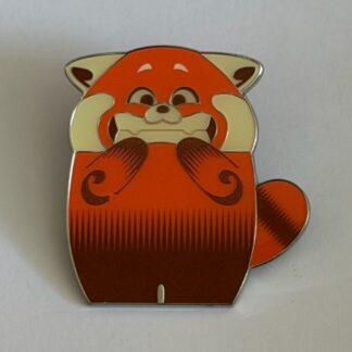 SDR - Nervous MeiMei - Emotions - Panda - Turning Red 2024 Disney Pin H0