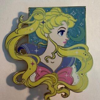Sailor Moon Fantasy Pin (D3)