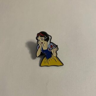 Sedesma Set Snow White And The Seven Dwarfs Hand To Face Disney Pin (B3)