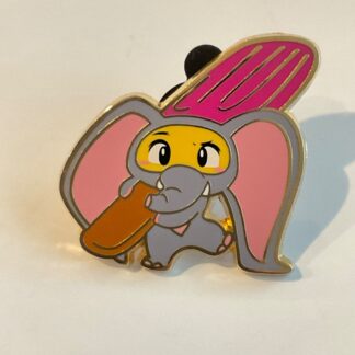 Shanghai Disney Pin SHDL 2021 Foodie Party Mystery Bag Zootopia Finnick F6