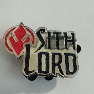 Star Wars Sith Lord New Darth Vader Maul Sidious Darks 2021 Disney Pin E7