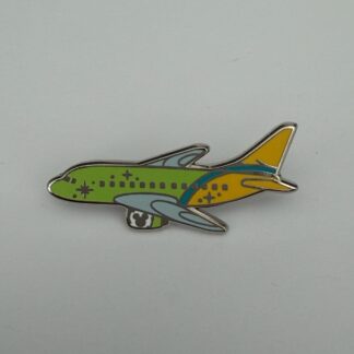 Tinker Bell - Character Airplanes - Hidden Disney 2020 - Wave B Disney Pin H5