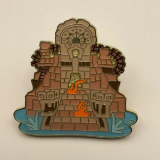 Tokyo Disney Resort Pin 2023 Happiness Everywhere Vol.3 TDS Raging Spirits F7