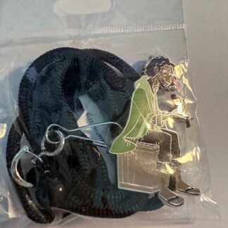 WDI Encanto Bruno Bolo Lanyard (B)