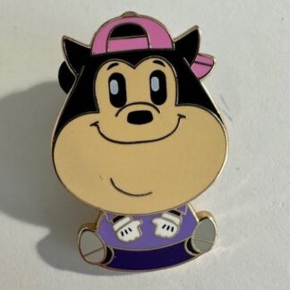 WDI - PJ - A Goofy Movie Adorbs - 30th Anniversary Mystery LE 400 Disney Pin F1