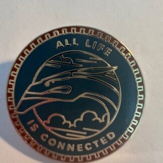 WDW All Life Is Connected Pandora World Of Avatar Mystery Disney Pin (D9)