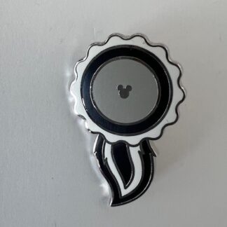 WDW Hidden Mickey 2019 Ribbon Bambi Flower Skunk Disney Pin 135794 (E7)