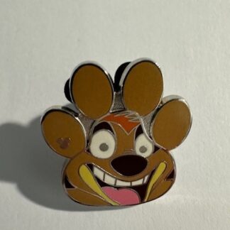 WDW - Timon Lion King Characters - Hidden Mickey 2016 - 2017 Disney Pin E4