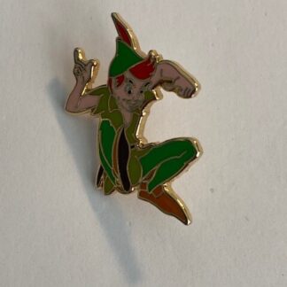 WDW Tink’s Summer Pin Quest Gift Pin Set Peter Pan Only Disney Pin (B9)