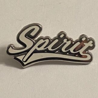 WDW Varsity Icons Mystery Pouch 2 Pin Set White Spirit Disney Pin (A3)