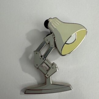 2019 Disney Parks Pixar Lamp Pin (E5)