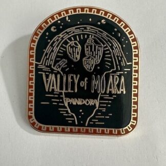 2022 Disney Mystery Pin WDW Valley of Moara Pandora World of Avatar (B0)