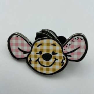 2022 Loungefly Roo Winnie The Pooh Gingham Mystery Disney Trading Pin E4