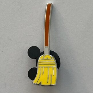 2023 Disney Parks Hocus Pocus 30th Anniversary Mystery Pin Winifred’s Broom (D0)