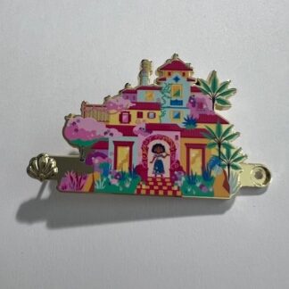 2025 Hong Kong Disneyland HKDL Parade Mystery Encanto Mirabel Disney Pin F5