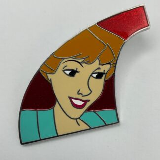 2026 101 Dalmatians 65th Anniversary LE Anita Puzzle Disney Pin G2