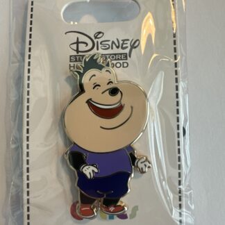 2026 Disney DSSH D23 Pin A Goofy Movie Cuties Pete Jr. LE 300