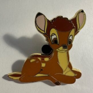 ARTIST PROOF - Bambi - Walt Disney's Bambi - Booster 2008 Disney Pin F6